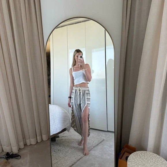 Free people beach pants - Picture 2 of 3